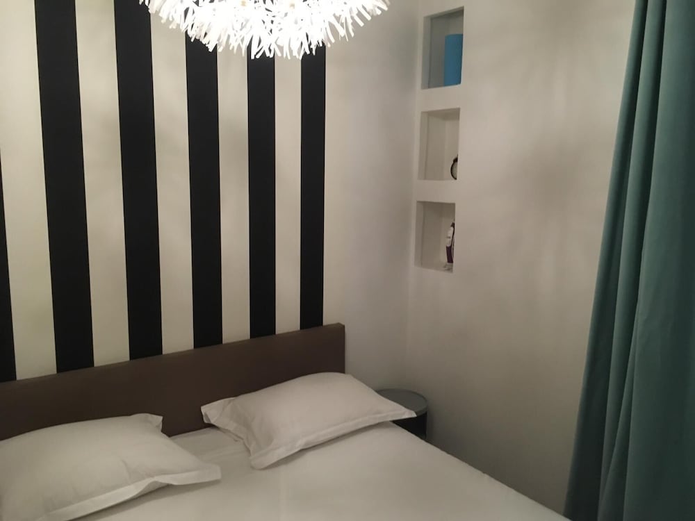 Apartment, 1 Bedroom photo 3