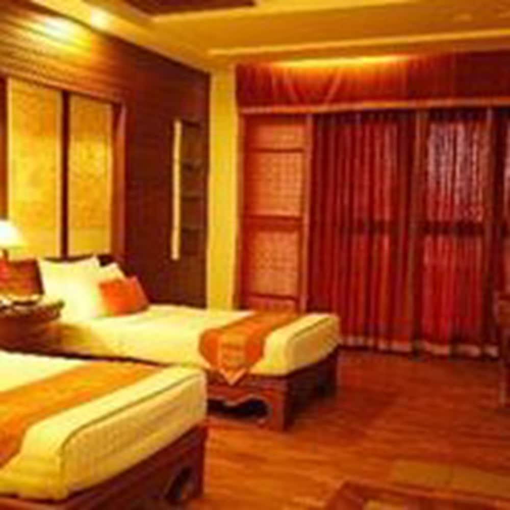 Executive Room, Sea View (Dream)