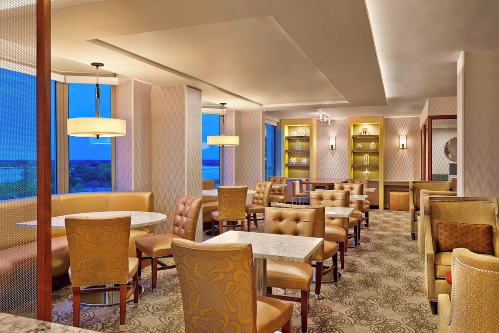 Sheraton Suites Chicago Elk Grove, Foto 5