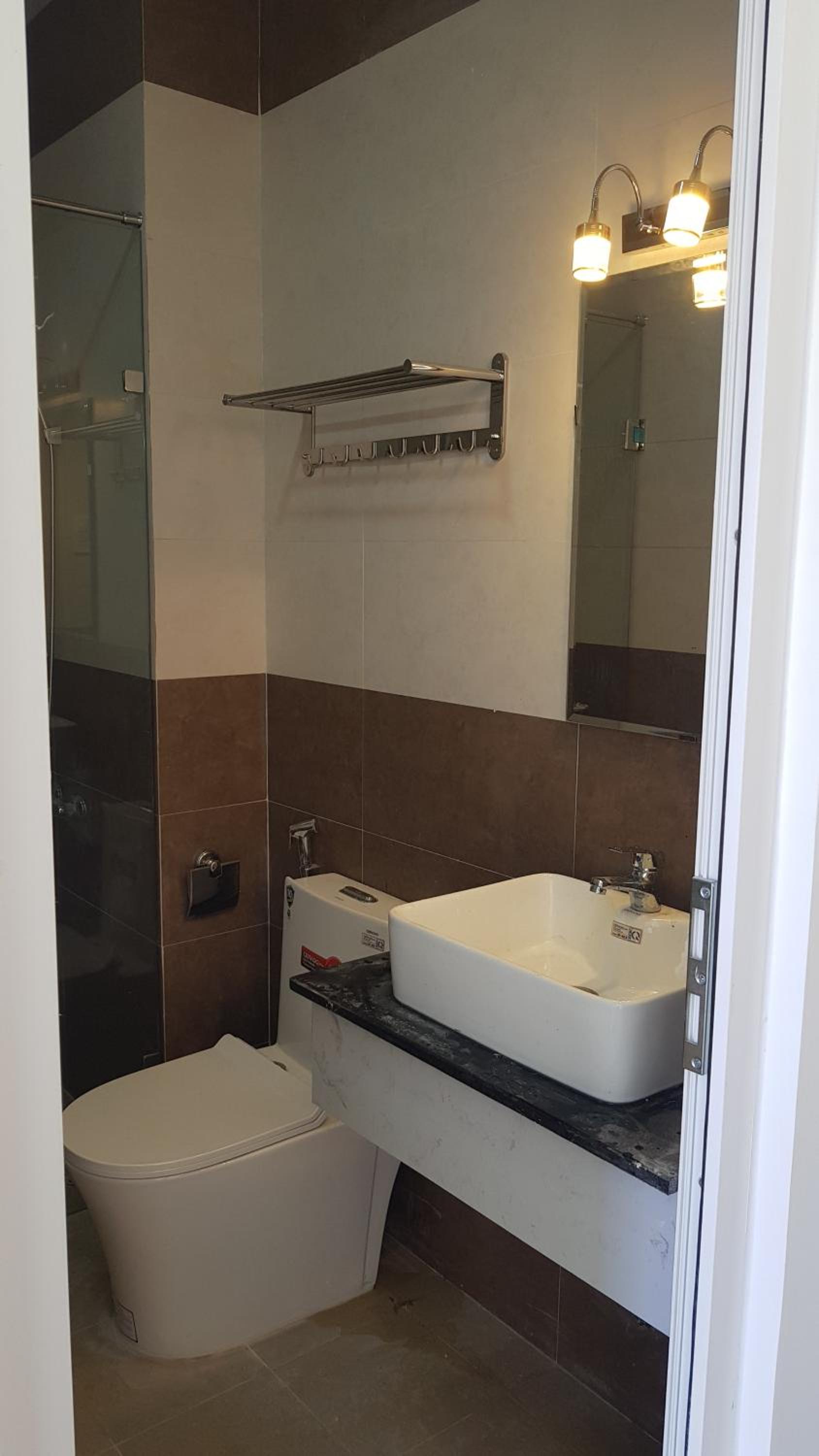Double Room with Balcony - Photo 5
