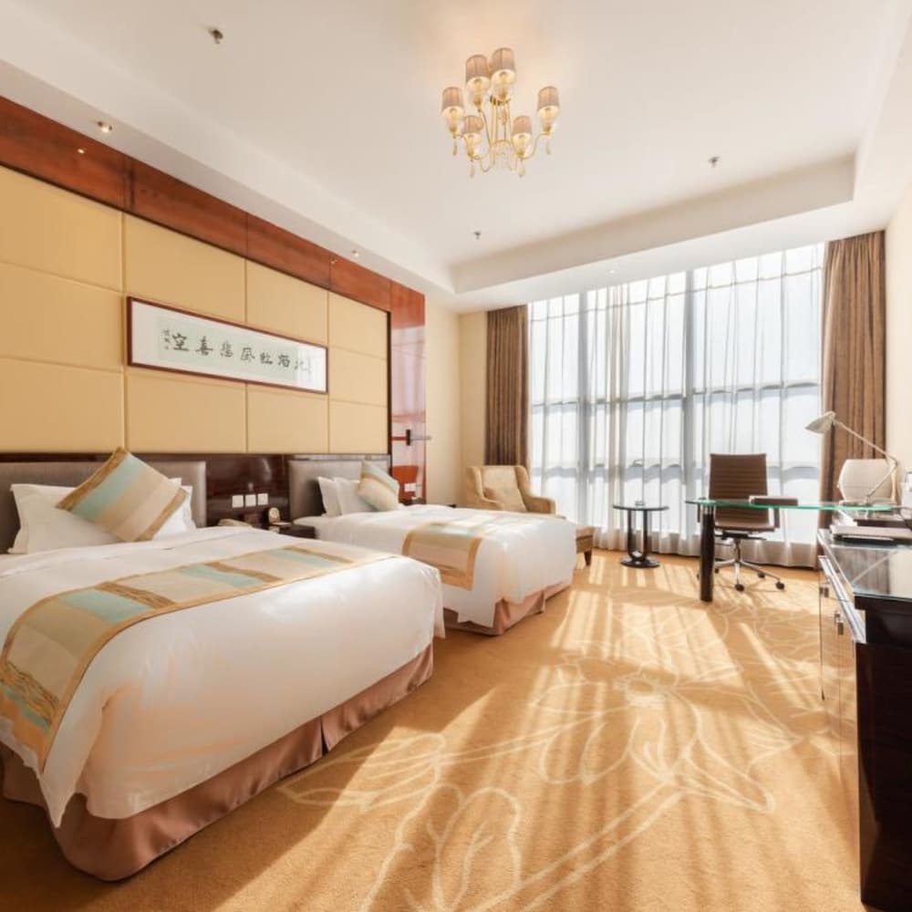 Executive Twin Room, Non Smoking