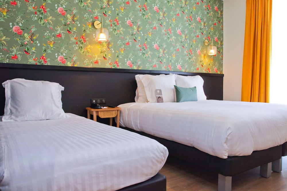 Chambre Prestige Triple