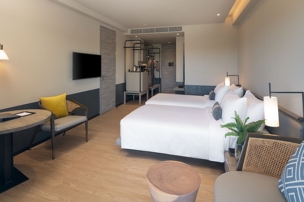 Urban room - Photo 1