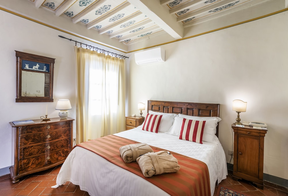Manor House Junior Suite - Photo 2