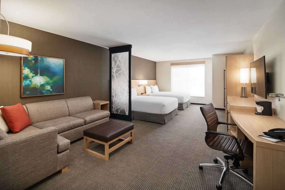 Room, Multiple Beds - Photo 3