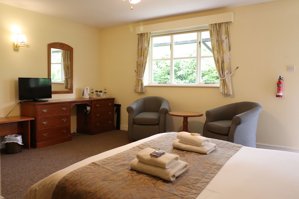 Standard Double Room photo 1