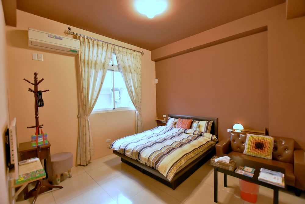 Classic Double Room, 1 Double Bed photo 3