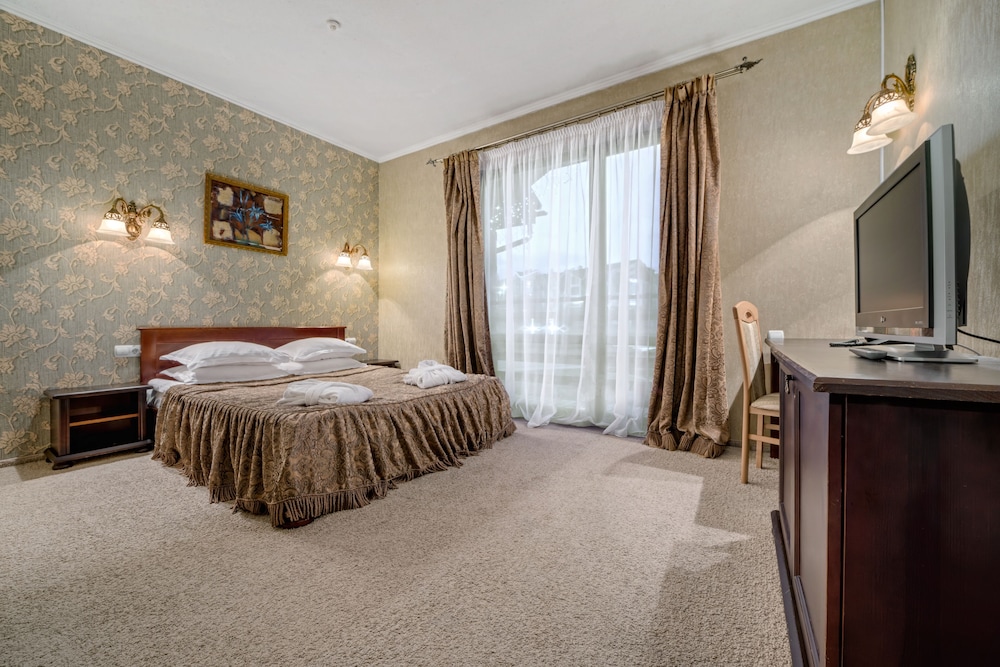 Suite, 1 Bedroom