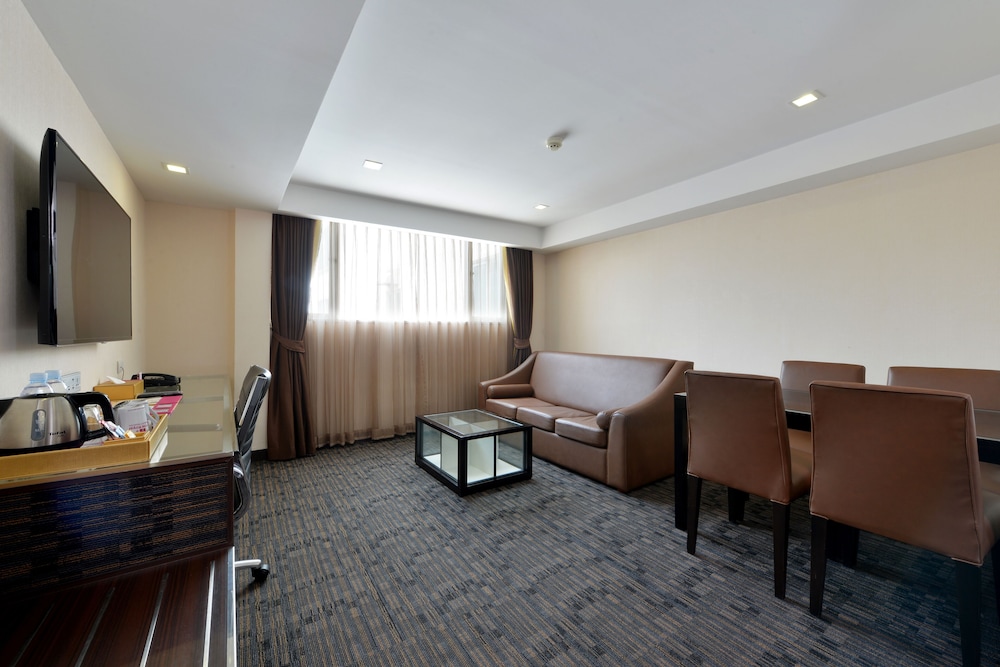 Family Suite photo 1