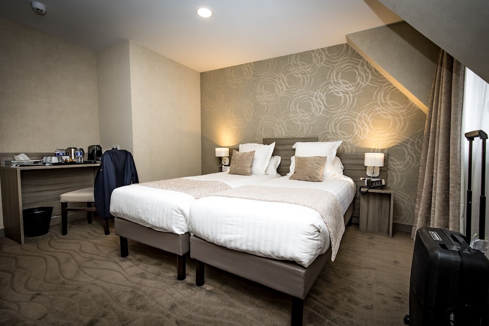 Triple Room photo 3