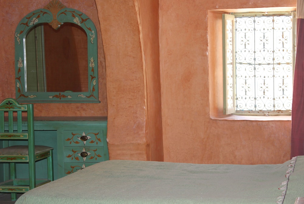Chambre Double, non-fumeurs