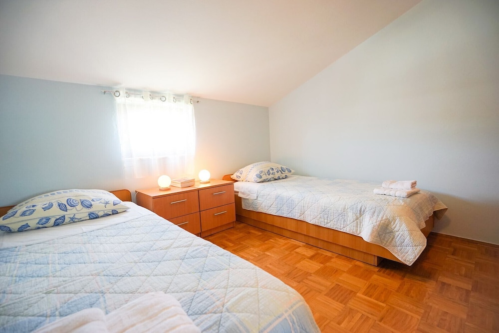 Villa, 3 Bedrooms, Private Pool, Sea View