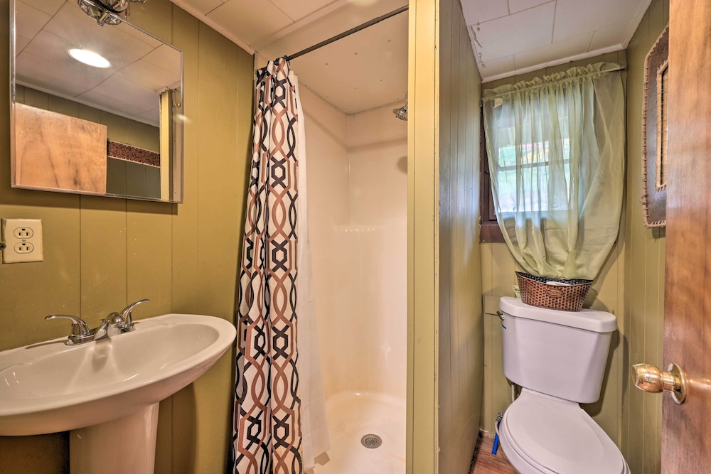 House (2 Bedrooms) photo 3