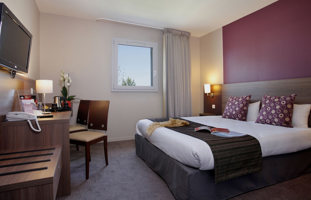 Privilège room photo 3