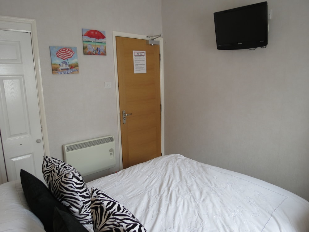 Single Room photo 2