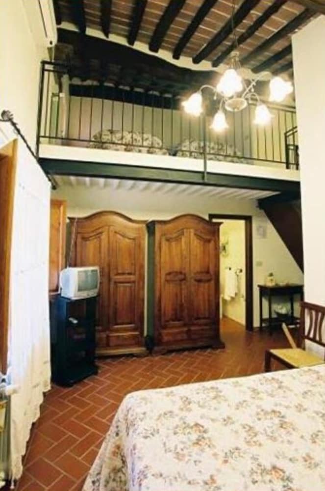 Quadruple Room, Multiple Beds, Non Smoking