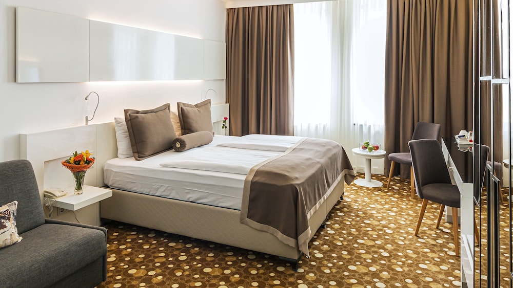 Comfort Double Room - Photo 6