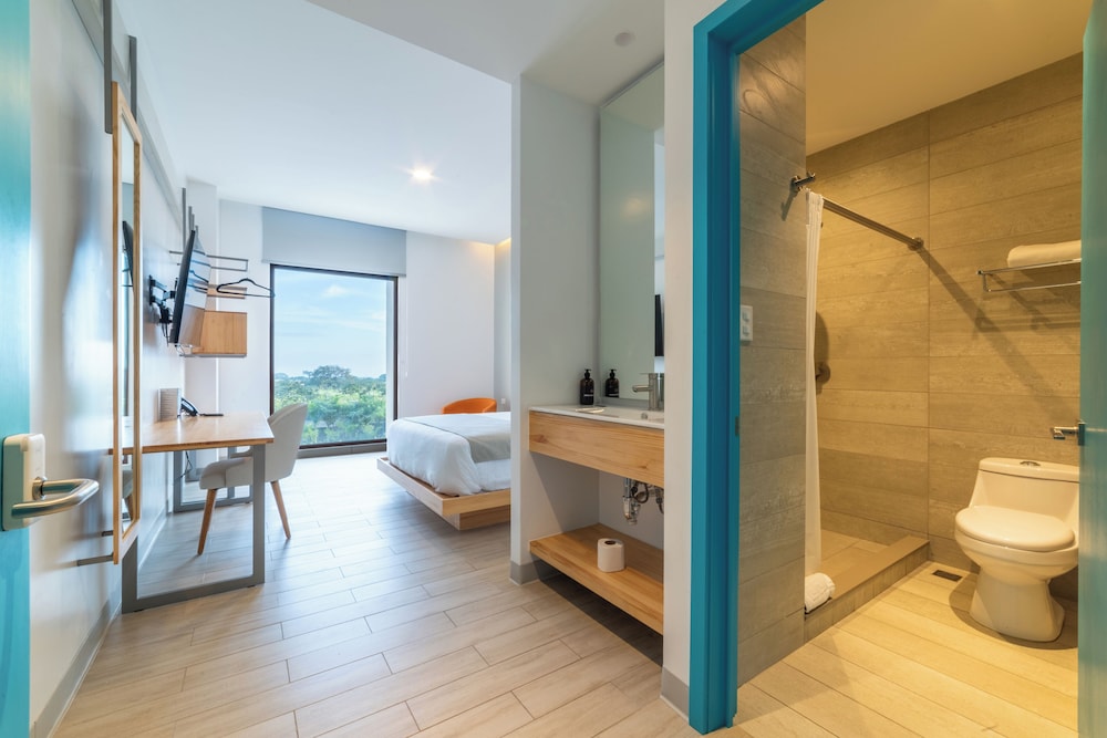 Double Room, Garden View - Photo 2