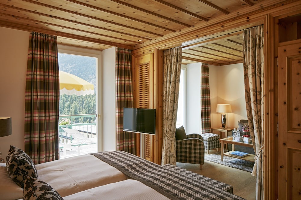 Junior Suite - Photo 14