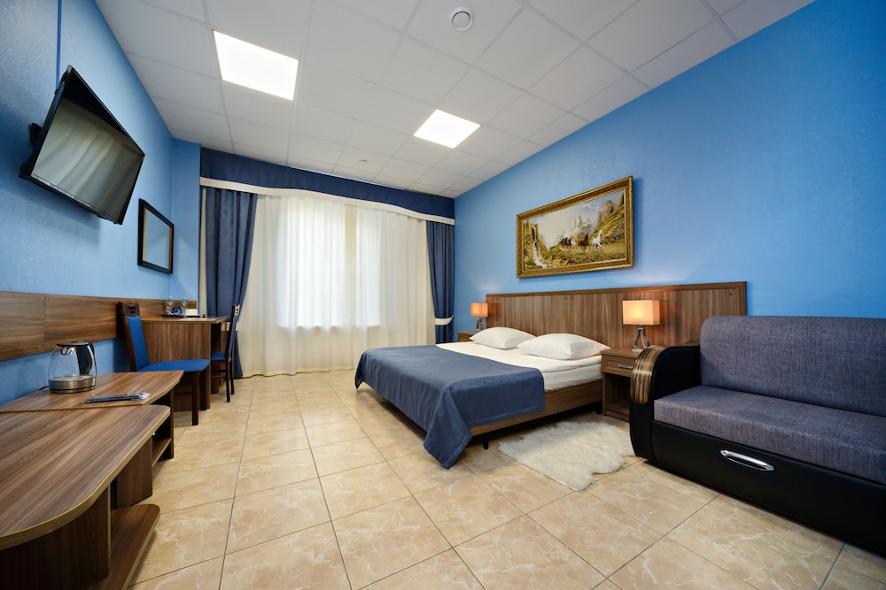 Comfort Double Room