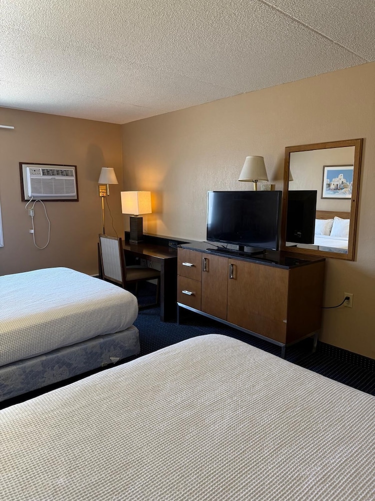 Basic Double Room photo 3