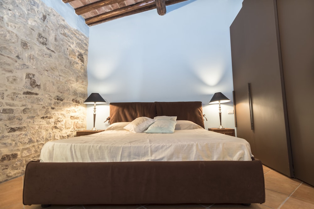 Executive Suite, 1 Queen Bed, Kitchen, City View (Torretta) photo 3