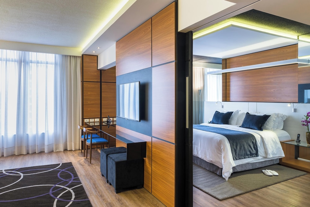 Suite Luxo - Photo 3