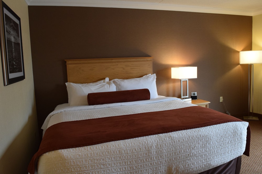Best Western Plus Cobourg Inn & Convention Centre, Billede 10
