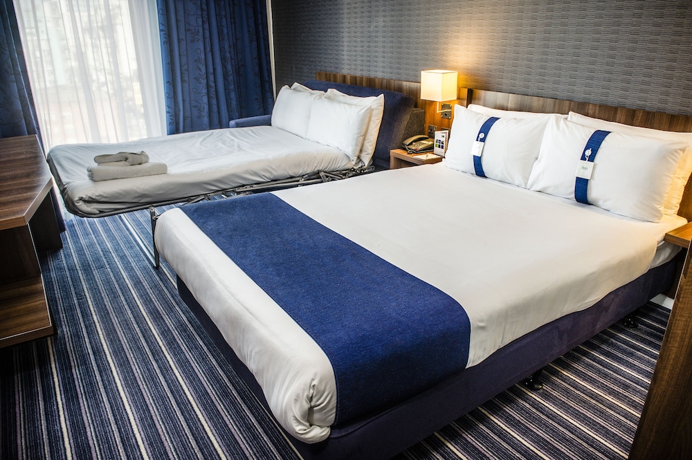 Standard Room, 1 Double Bed (with Free Hot Breakfast)