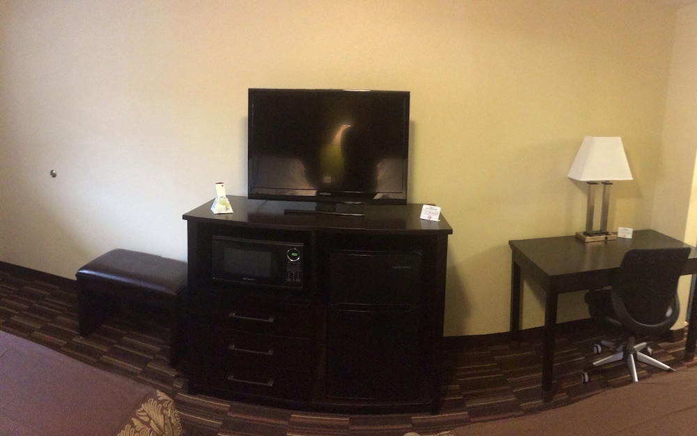 Room, 1 King Bed, Accessible Benched Tub, Non Smoking - Photo 4