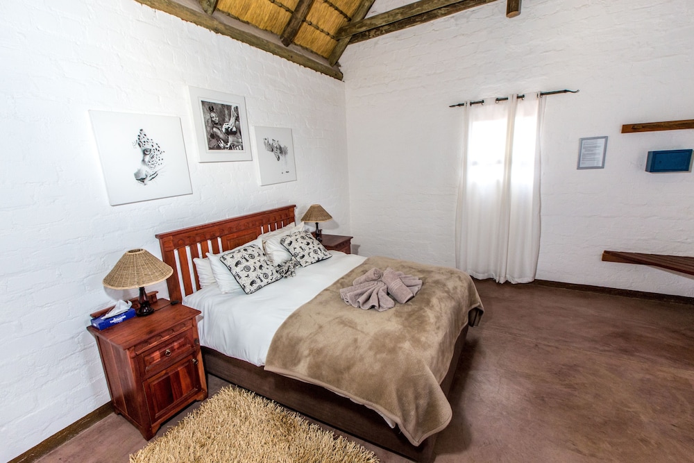 Standard Twin Room photo 3