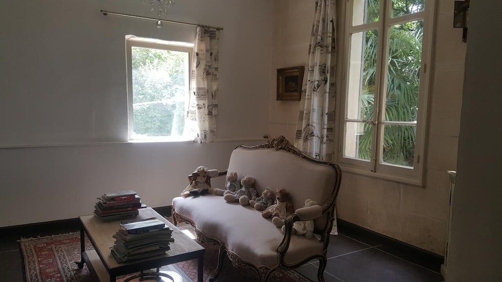 Double Room - Photo 7