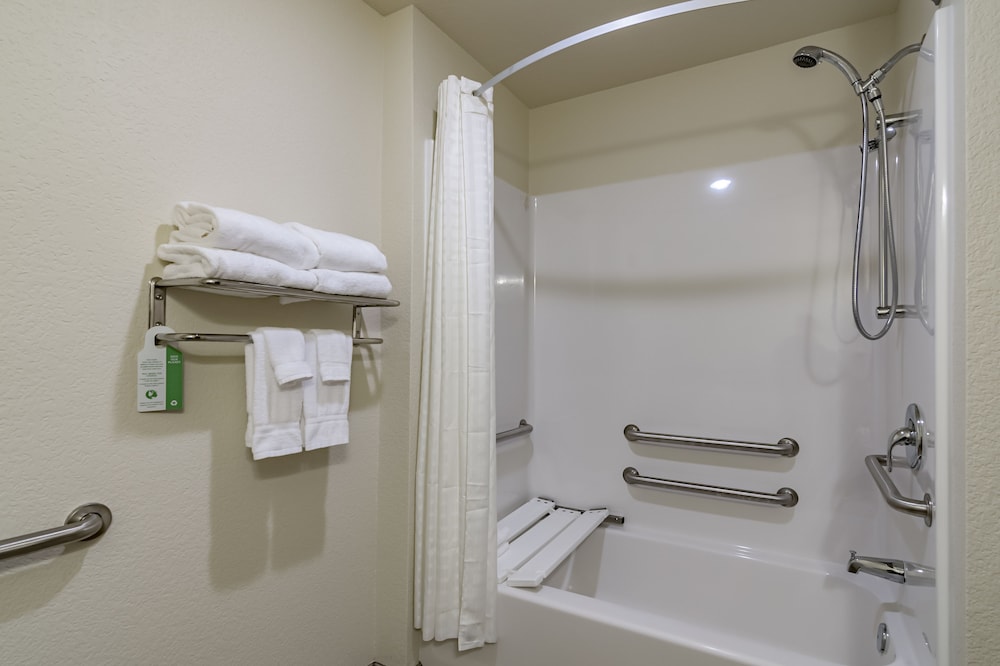 Room, 1 King Bed, Accessible Benched Tub, Non Smoking photo 3