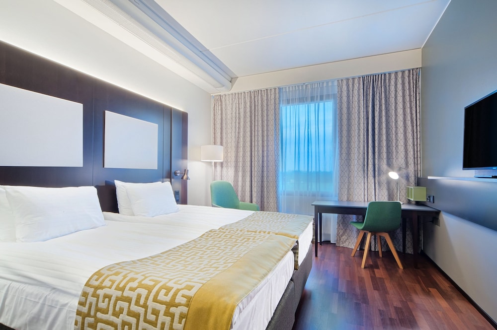 Standard Room, Multiple Beds photo 3