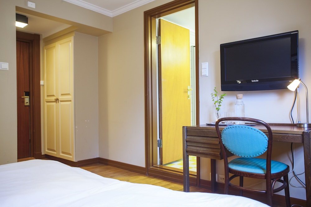 Standard Twin Room, Sea View photo 3