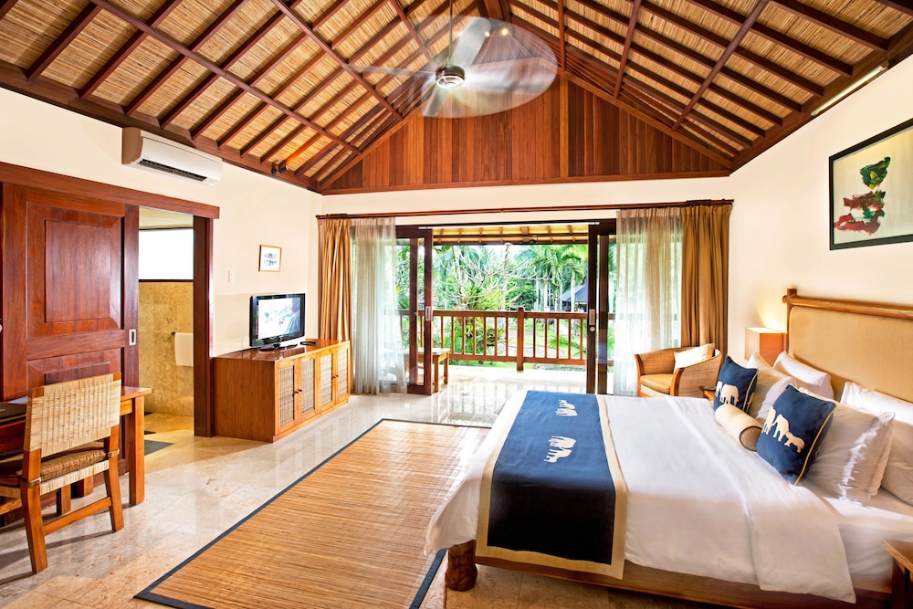 Luxury Room, Park View photo 3