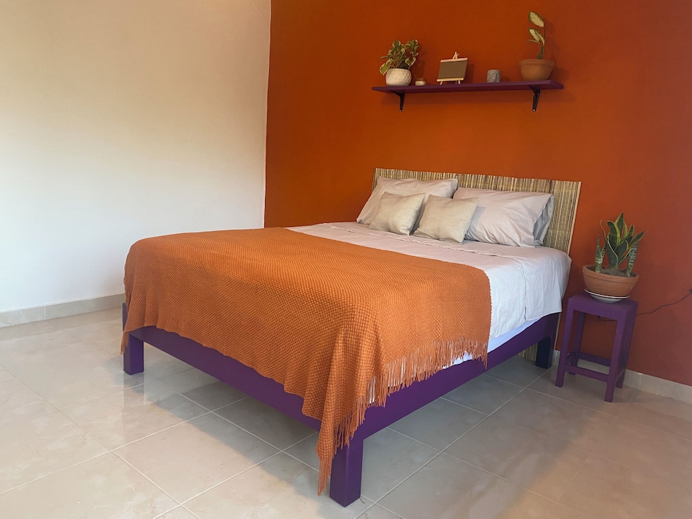 Quarto Básico, Não Fumador
