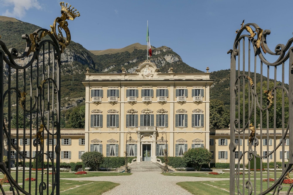 Villa (Sola Cabiati)