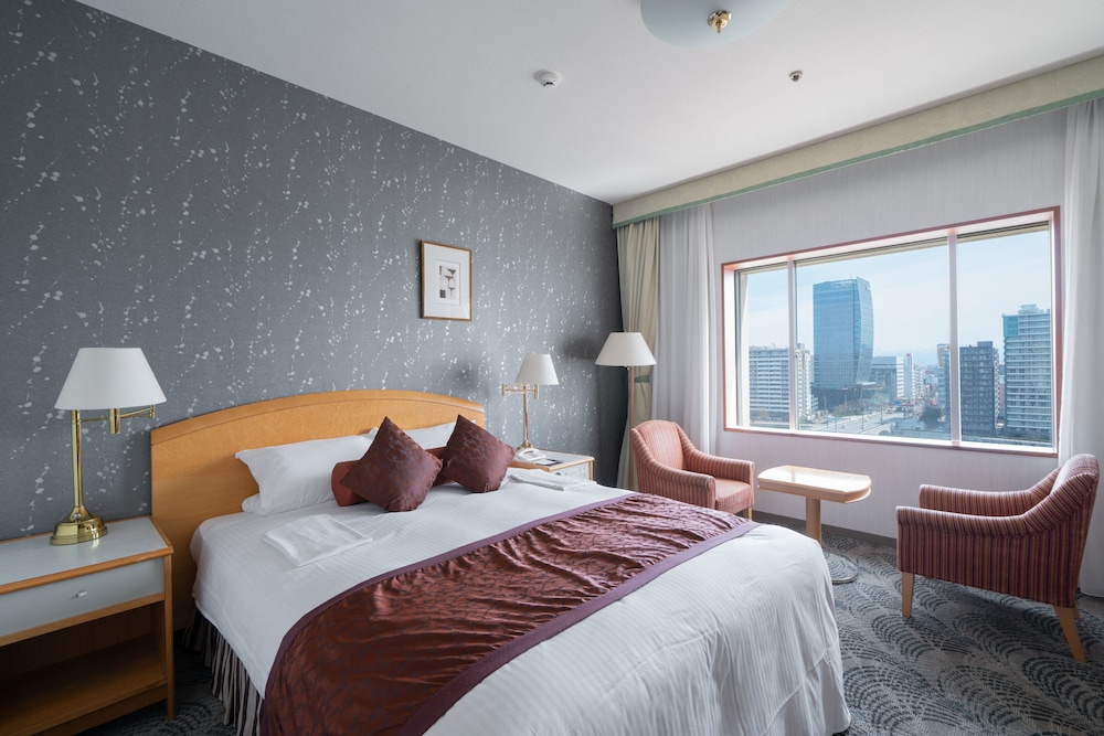 Standard Double Room, Non Smoking