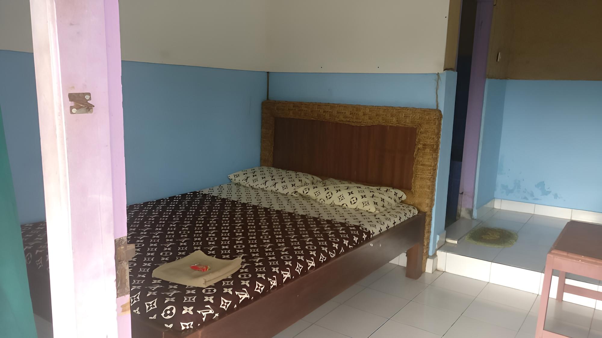 Standard Double Room photo 2