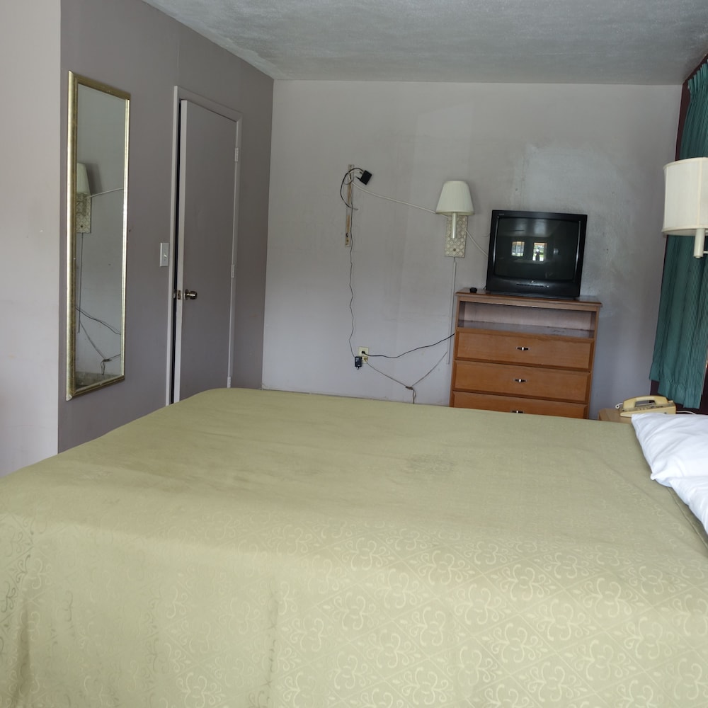 Single Room, 1 Twin Bed, Accessible photo 1