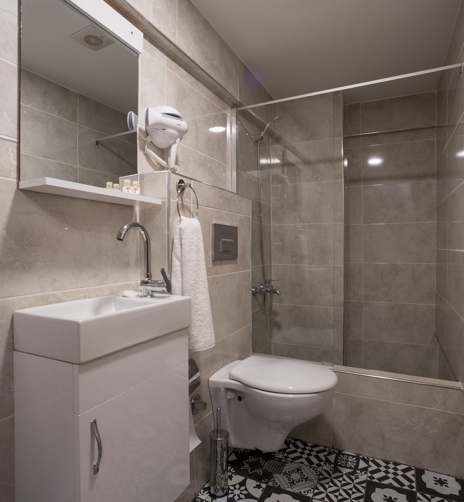 Luxury Room, 1 Double Bed photo 3