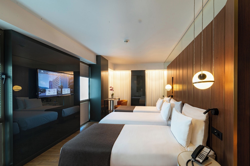 Standard Triple Room photo 1