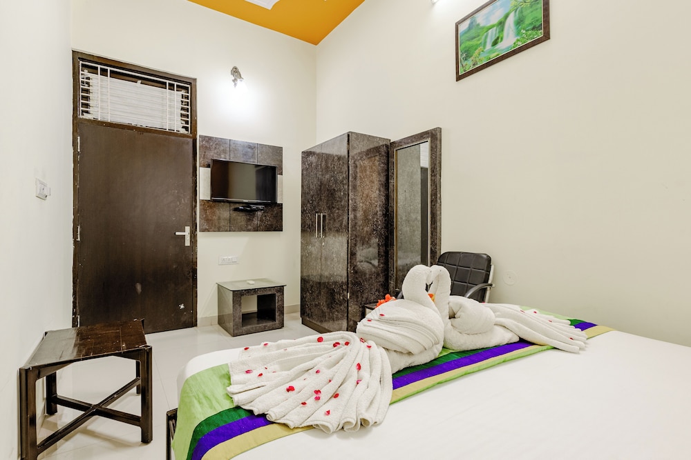 Deluxe Room photo 3