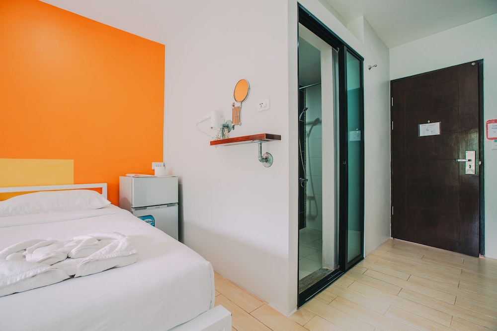 Deluxe Triple Room, 1 Bedroom photo 2