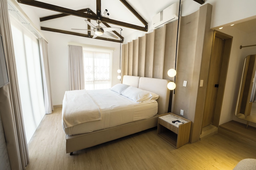 Deluxe Double Room photo 1