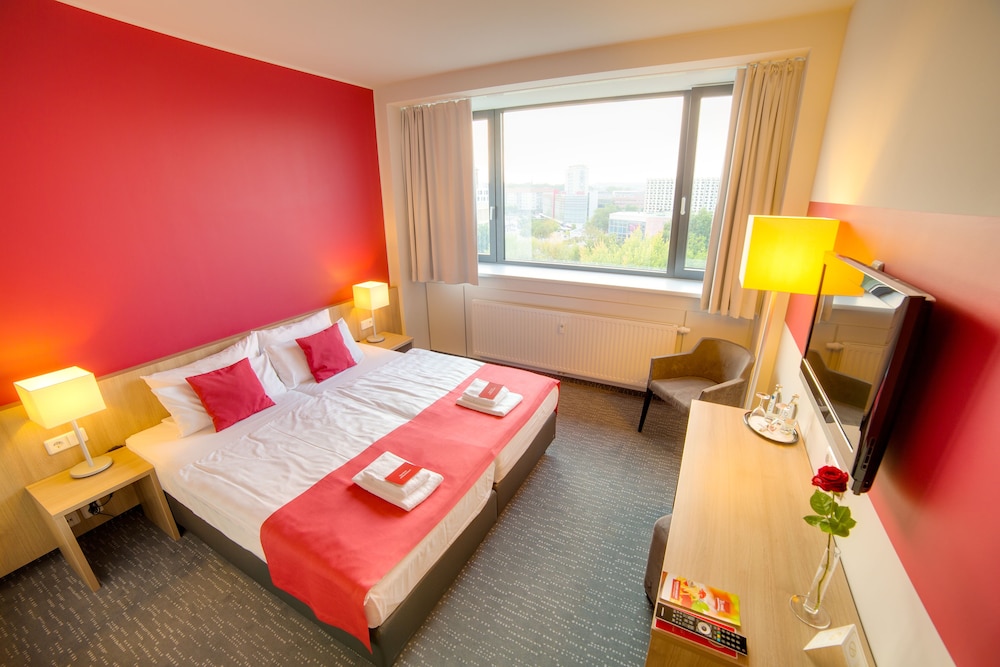 Comfort Double Room, 1 Double Bed photo 3