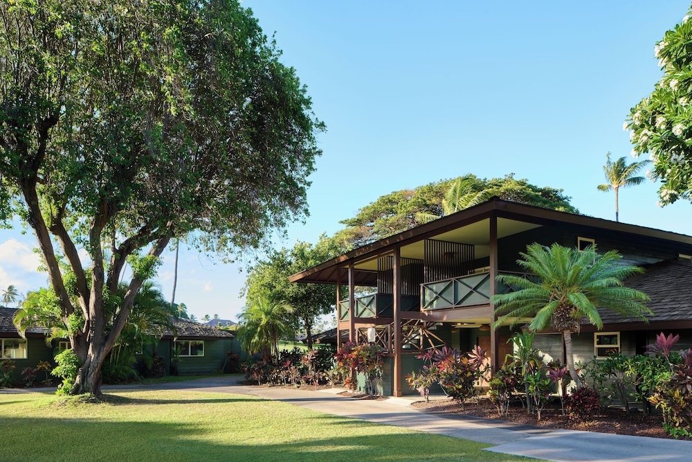 Royal Bungalow (Junior Suite)