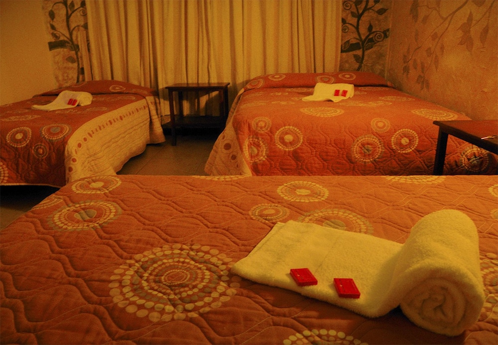 Triple Room photo 1