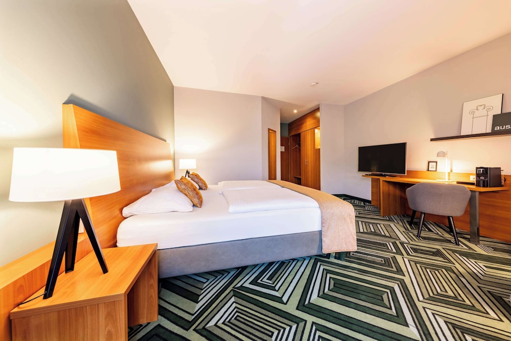 Standard Room, 2 Twin Beds - Photo 5